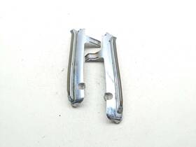 83515-mca Honda 83565-mca 01-05 Goldwing 1800 Gl1800 Injection Covers Chrome