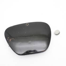 83600-259-010z Honda Ca72 / Ca77 Dream 305 Right Side Cover With Knob