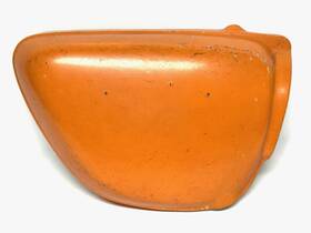 83600-324 Honda 1974-76 Cb550k Four Right Side Cover Panel