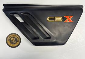 83600-422-000za Honda Cbx Cbx1000 Nos Right Panel Cover 1979 1980
