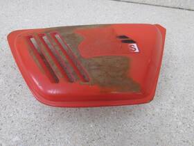 83600-428-000za Honda 78-79 Xl250s Xl250 Xl 250 Right Rh Frame Side Cover