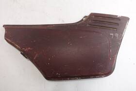 83600-438 Honda 1981-1982 Cb900f Super Sport Right Side Cover Panel
