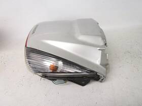 83600-mct-690zm Honda 11 Fsc 600 Silverwing Trunk Tail Light Turn Signal