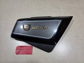 83600-mg9-000zb Honda 1987 Goldwing Aspencade Gl1200 Right Side Cover Fairing Panel #1025.1-10