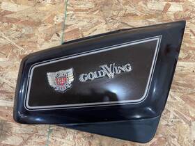 83600-ml8-670zb Honda 1987 Gl1200 Goldwing Right Side Cover Panel Fairing