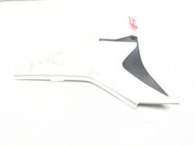 83601-kzz-9000 Honda 13-20 Crf250l Side Cover Left Trsh Ap