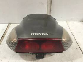83601-mct-0000 Honda 2009 Silver Wing 600 Rear Cover ##