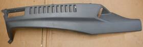 83601ks4770zf Honda Helix 250 Ch250 1987-1991 Right Side Truck Lower Cover
