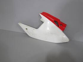83610-mey-670 Honda 2006 2005 2007 2008 Crf450x Oem Stock Left Side Panel