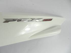 83610-k35-v0 Honda 83610k35 Genuine Part 2015-18 Pcx150 Left Side White Cover