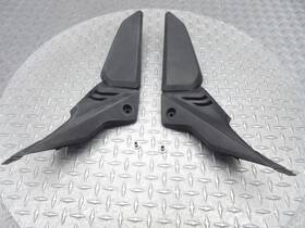 83611-mky-d500 Honda 2022 21-23 Cbr650r Cbr650 Left Right Side Fairing Cover Cowl Panel Oem