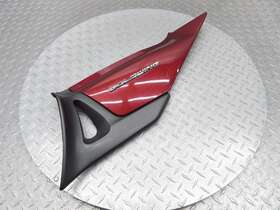 83612-mca-0000 Honda 2010 06-10 Gl1800 Goldwing Right Side Fairing Cover Cowl Panel Body Oem