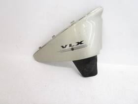 83620-mz8-k00zc Honda 98 Vlx Vt 600 Shadow Deluxe Right Side Cover 83620-mz8-k00 1998
