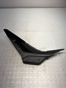 83621mjwj000 Honda Frame Cover Left Cbr 500 R 2019-2020 Cbr500ra Pc62-kk50 Oem