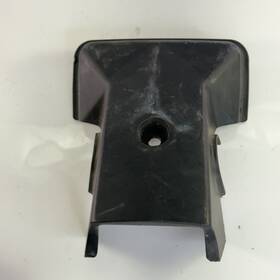 83650-get-770zc Honda 2002-2012 Metropolitan Chf50 Rear Tail Cover Panel Center Garnish Oem