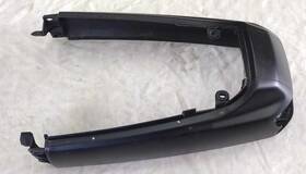 83690-mm5-670zb Honda 1987 Hurricane Cbr 1000 Rear Seat Back Fairing Cowl Oem
