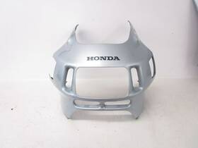 836a2-mm5-670zb Honda 1987-1988 Cbr 1000f Hurricane Front Fairing Cowl