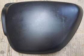 83700-323-020ee Honda Cb550 Cb550ka Four 1971-1976 Left Side Cover