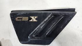 83700-422-000 Honda 1979 1980 Cbx 1000 Cbx1000 Cbx1050 Supersport Left Side Cover Plastic Oem