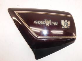 83700-463-0000 Honda 1980-1983 Goldwing Gl1100 Left Side Cover