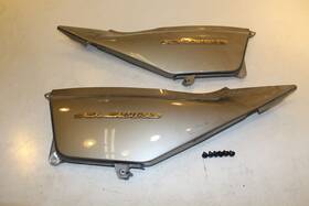 83700-mca-000za Honda 2002 Goldwing Gl1800 Side Cover Panel Cowl Fairing