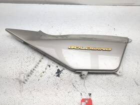 83700-mca-000zf Honda 01-05 Goldwing 1800 Gl1800 Left Side Cover