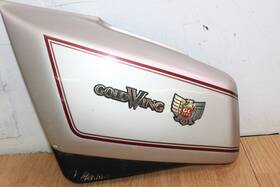 83700-ml8-600za Honda 1987 Gl1200 Interstate Left Side Cover / Panel