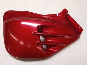 83700-mn0-000z Honda Super Magna Vf700c Vf750c Left Side Cover Fits 1987-1988