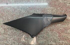 83701-mjc-a00 Honda 2013-2025 Cbr600rr Left Frame Cover Fairing Oem