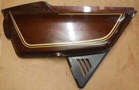 83710-425-000za Honda Cb750k 1979-1981 Left Side Cover 83700-425