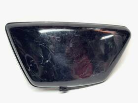 83750-356-000nr Honda 1974-75 Xl350 Left Side Cover Panel