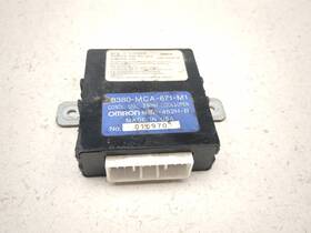 8380-mca-671-m1 Honda 01-05 Goldwing 1800 Gl1800 Trunk Lock Control Unit