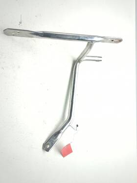 84251-mz0-700 Honda 97-04 Valkyrie 1500 Gl1500cf Rear Right Saddlebag Mount Bracket