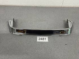 84705-mt8-0000 Honda Gl1500 Goldwing Rear License Plate Cover Panel 1996 And Other