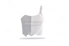 8656700001 - Honda Number Crf250r White Polisport 2010-2013 Plate