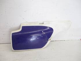 88500-kn5-671 Honda 1986-1995 Xr 250r 600r 250 600 R Right Side Cover Panel Number Plate