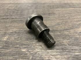 90116-mba-000 Honda Vt750 750 Shadow Ace Spirit Gear Shift Pedal Pivot Bolt B Oem