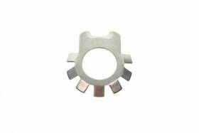 90431-292-000 Honda 1968-2017 Cb350 Cb450 Trx250 Crf250r 16mm Washer Oem Qty 2