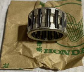 91013-vm0-008 Honda Atc250r Fl250 Cr250r Connecting Rod Bearing Large End Nos