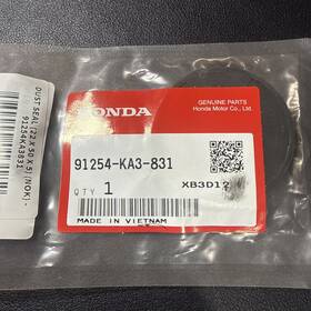 91254-ka3-831 Honda New Oem Oil Seal