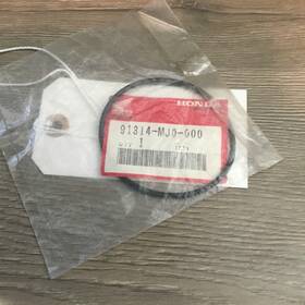 91314-mj0-000 Honda Nos O Ring 84 85 Cb700 83 Vt500 Vf700 86 - 89 Trx350