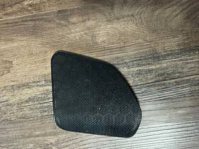 Alo451328 Honda Fit For 2001-2005 Gl1800/a Goldwing Front Speaker Cover Right Side