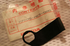 77205-me5-000 Honda Cb650 Cb 650 Right Side Seat Cowling Setting Plate Holder Genuine Oem