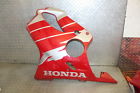 Honda Cbr600f4 99-00 Shelf Uf Side Mid Left Cowl Fairing