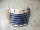 Honda Elite Fairing Side Ch150 Grille Vents Original Oem Shroud