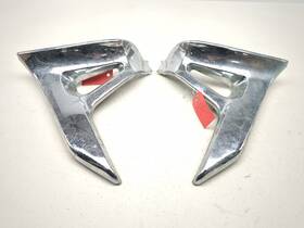 G52-723 Honda 01-05 Goldwing 1800 Gl1800 Side Panel Covers Set Sjc