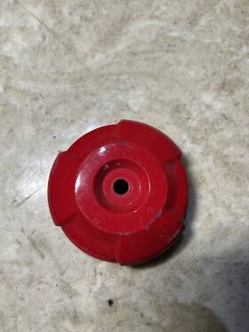 83545-k26-900ze Honda Genuine Oe New Grom 125 2013-2015 Oem Pearl Valentine Red Right Side Cover