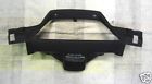 Honda Handlebar Km1 250 Excellent Cover Ch250 Ch Plastic Elite 1986 Condition