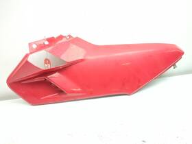 Ks4a-0000 Honda 92-01 Helix Cn250 Front Right Upper Fairing Cover Panel