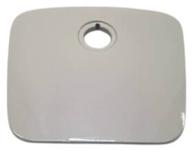 83153-mca-a80zk Honda Motorcycle 2010 Goldwing Lid Shelter New Oem